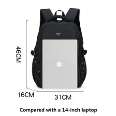 Boys Orthopedic School Backpack Waterproof Primary School Bag