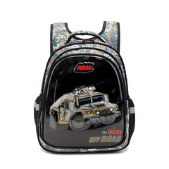 Kids School Backpack Orthopedic Primary School Bag