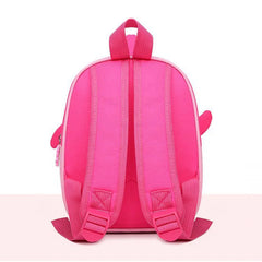 Kids School Bags Cartoon Kindergarten Backpacks