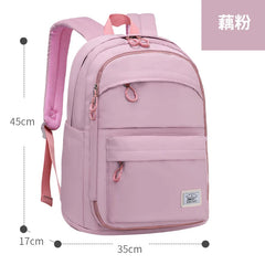 Girls Orthopedic School Backpack Princess Kids Satchel Schoolbag