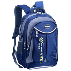 High School-bag Unisex Stylish Students Backpack Teenage Satchel School Bags