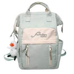 Girls Teenager School Backpacks Large Book Bags Kids Primary Schoolbag