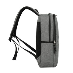Chuwanglin Casual Backpack School Bag Waterproof Travel Bag Laptop Backpack