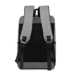 Chuwanglin Casual Backpack School Bag Waterproof Travel Bag Laptop Backpack