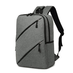 Chuwanglin Casual Backpack School Bag Waterproof Travel Bag Laptop Backpack