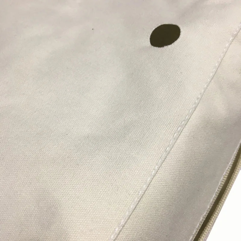 Classic Mini Rope handle with Canvas Insert Inner Pocket