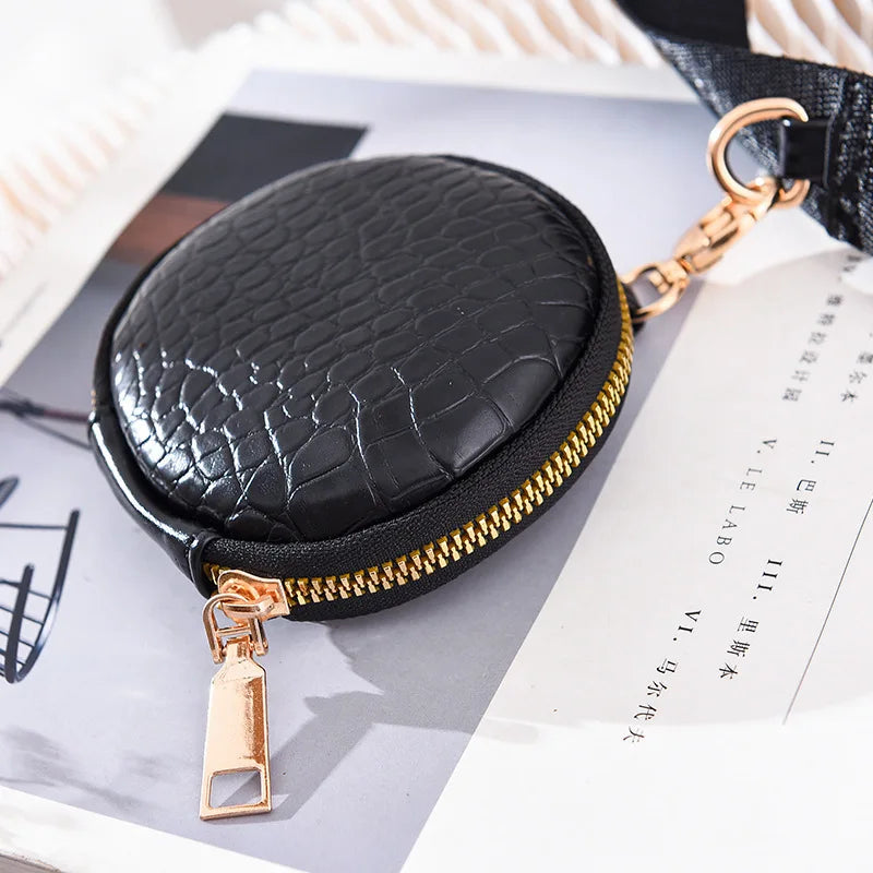 Hot Selling Three-piece Chain One-shoulder Messenger Bag
