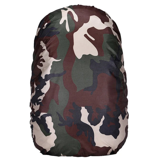 Waterproof Mini Backpack Cover Bag for Camping Hiking Outdoor