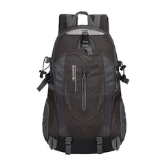 40L Climbing Backpack Rucksack Outdoor Sports Travel Camping Hiking Bag