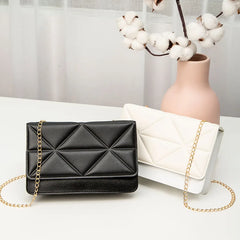 Clover Pillow Bag Ladies Handbags Southeast Asia Women's Shoulder Bag