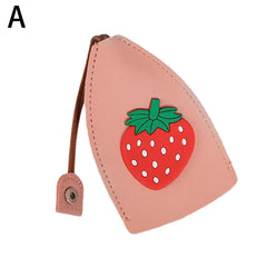Key Protector Leather Key Bag Universal Bag Cover Organizer
