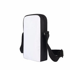 Colorful Printing Animal Panda Messenger Bag for Women