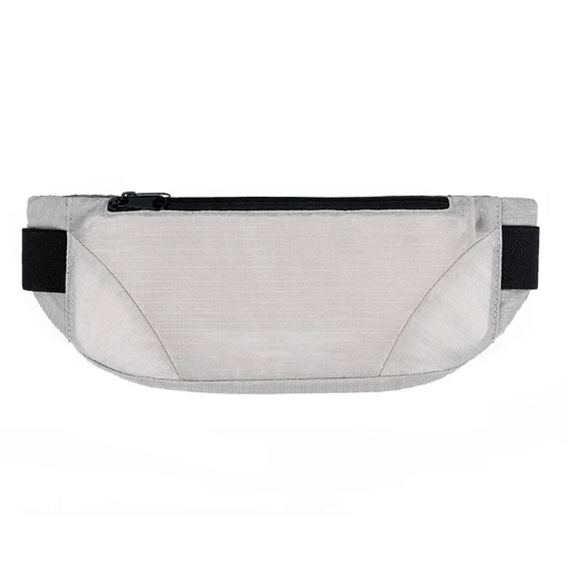 Colorful Waist Bag Waterproof Waist Bum Bag