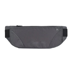 Colorful Waist Bag Waterproof Bum Bag Running Belt Pouch Zip Fanny Pack