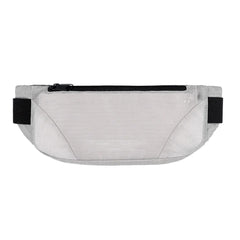 Colorful Waist Bag Waterproof Bum Bag Running Belt Pouch Zip Fanny Pack