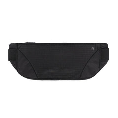 Colorful Waist Bag Waterproof Bum Bag Running Belt Pouch Zip Fanny Pack