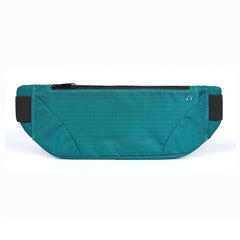 Waterproof Bum Bag Running Jogging Belt Pouch Zip Fanny Pack