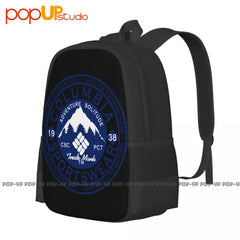 Columbia Sports Adventure Solitude 01 Backpack Large Capacity Training Gym Tote