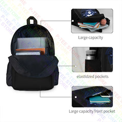Columbia Sports Adventure Backpack with Shoe Bag