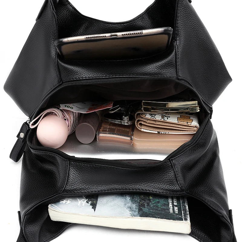 Graceful Women Lady Shoulder Bag