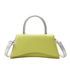 Small Square Bag Ladies Shoulder Messenger Bag