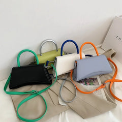 Fashionable High Casual Square Bag Ladies Shoulder Bag