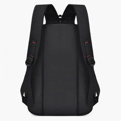 Boys School Backpack Anti-Slip Strap Spine Protection Breathable Pockets