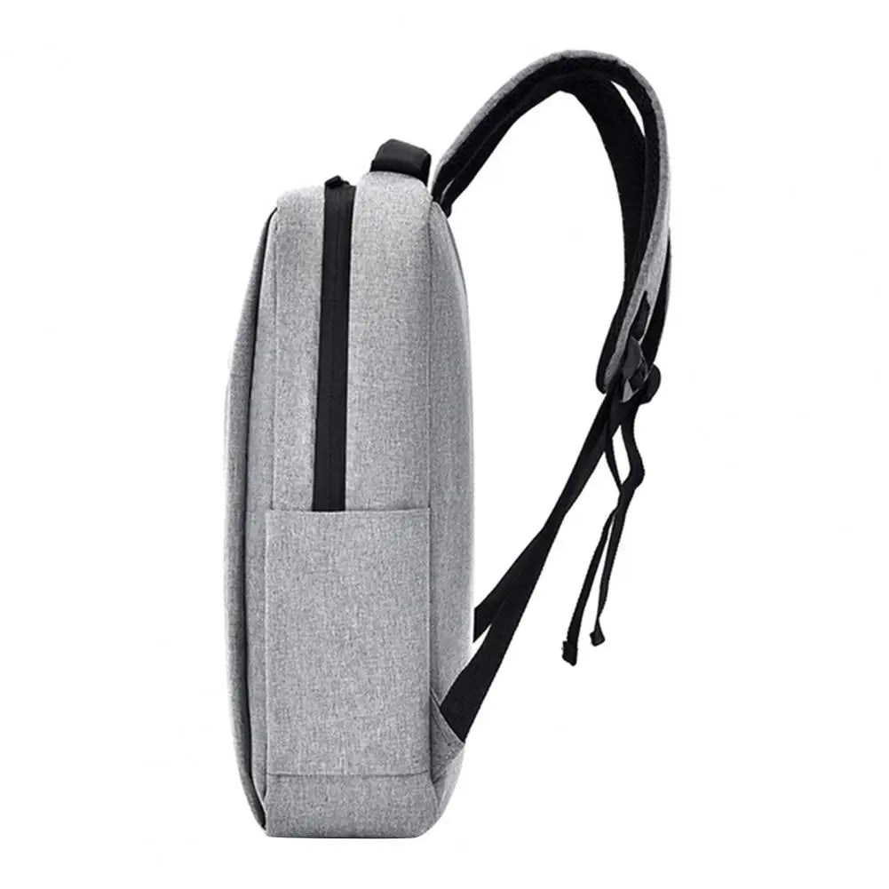 Waterproof Oxford Cloth Bag Laptop Rucksack