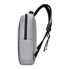 Waterproof Oxford Cloth Bag Laptop Rucksack