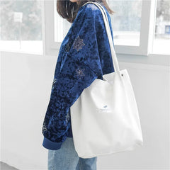 Corduroy Shoulder Bags Crossbody Handbag for Women