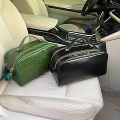 Large Capacity Travel Cosmetic Bag Multifunction Women Toiletry Make Up Bag