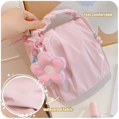 Large Travel Organizer Toiletry Bag for Women