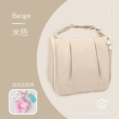 Large Travel Organizer Toiletry Bag for Women