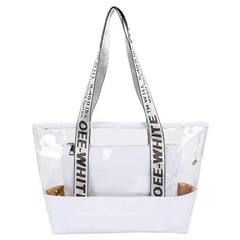 Canvas Tote Shopping Bag Lady Bag Big Capacity