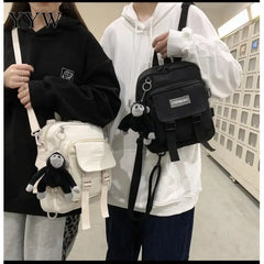 Women School Backpack Personalized Travel Bag High Backpack Bags for Women