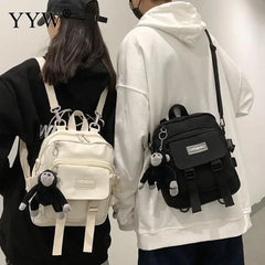 Women School Backpack Personalized Travel Bag High Backpack Bags for Women