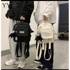 Women School Backpack Personalized Travel Bag High Backpack Bags for Women