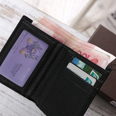 Women's Matching Purse and Wallet Set, 2-Piece Suit