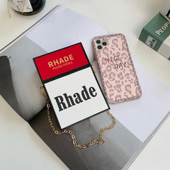 Funny Cigarette Case Shoulder Bag Crossbody Purse for Women