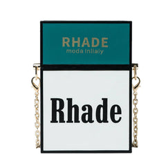 Funny Cigarette Case Shoulder Bag Crossbody Purse for Women