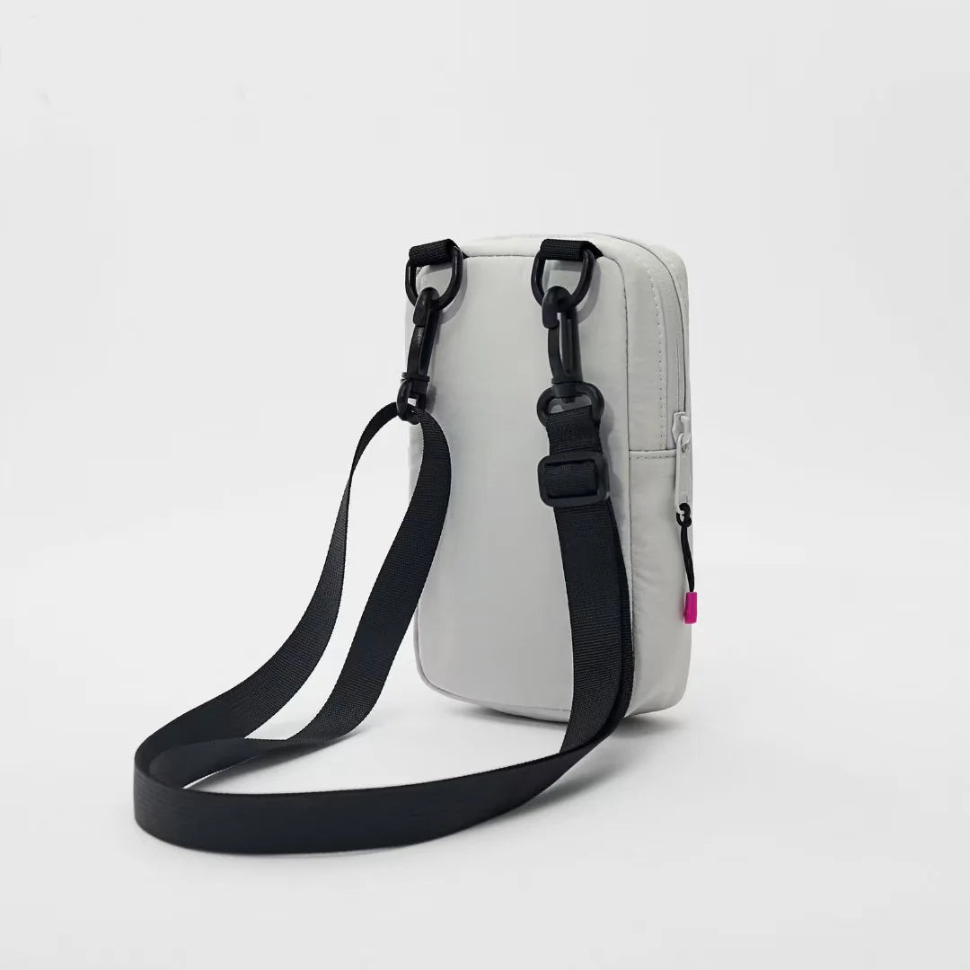 Game Console Shape Crossbody Bag for Women Small Purse Funny Messenger Bag