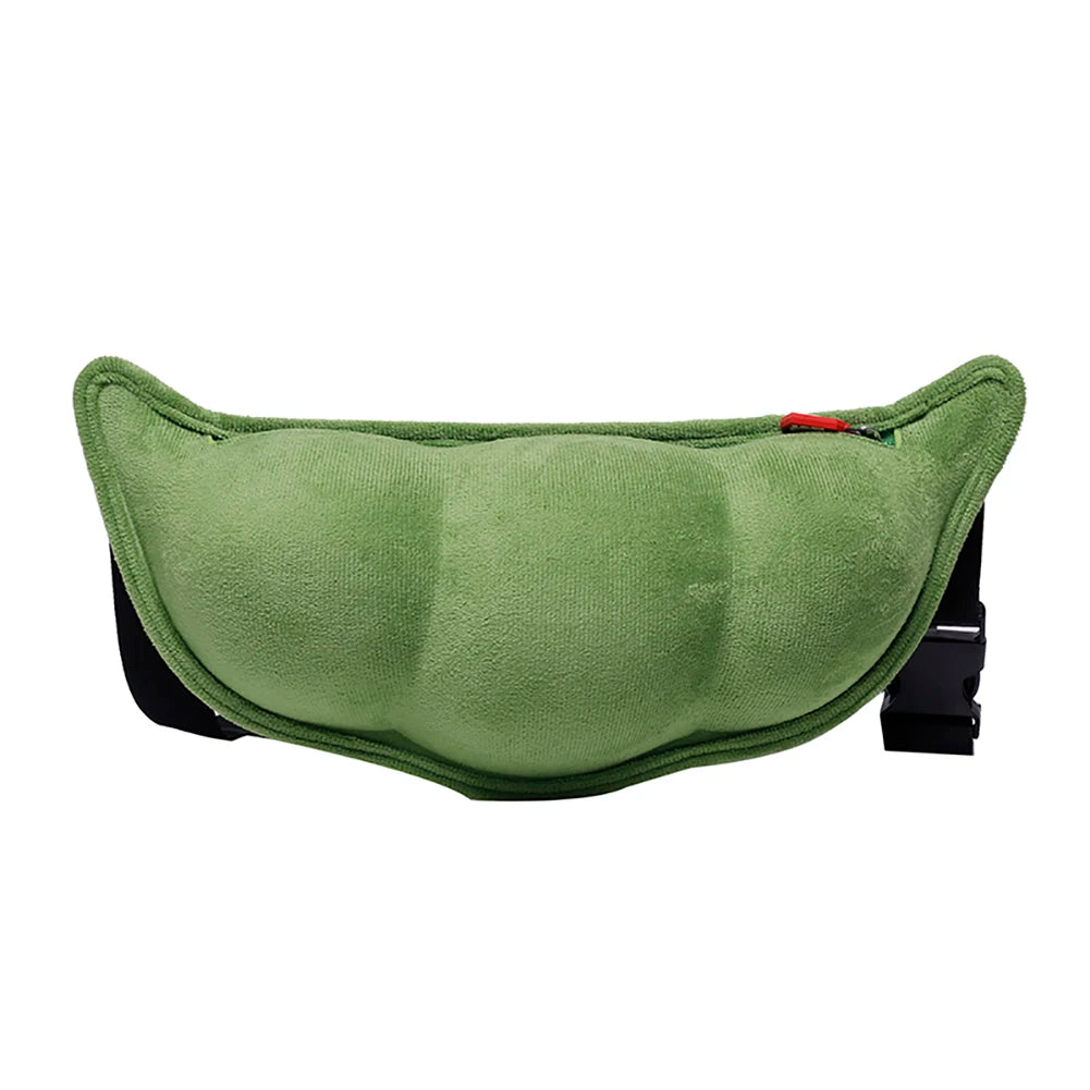 Plush Shoulder Bag Small Tote Top Handle Travel Purse