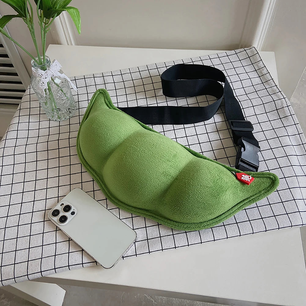 Plush Shoulder Bag Small Tote Top Handle Travel Purse