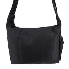 Nylon Crossbody Bag: Waterproof & Wear-resistant Shoulder Bag