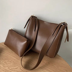 Large Capacity Messenger Bag Shoulder Bags