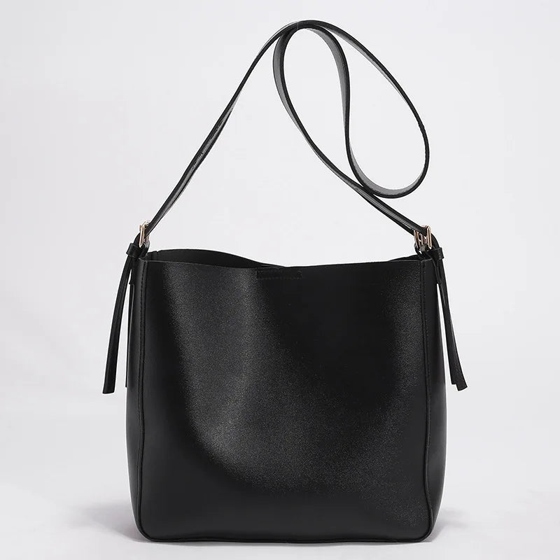 Large Capacity Messenger Bag Shoulder Bags