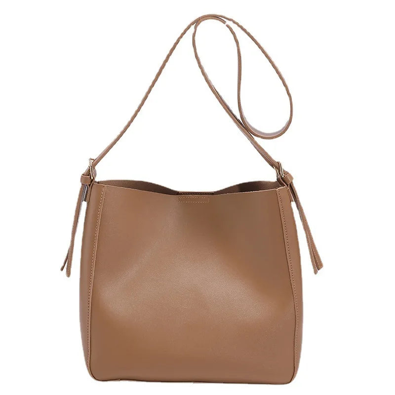Large Capacity Messenger Bag Shoulder Bags