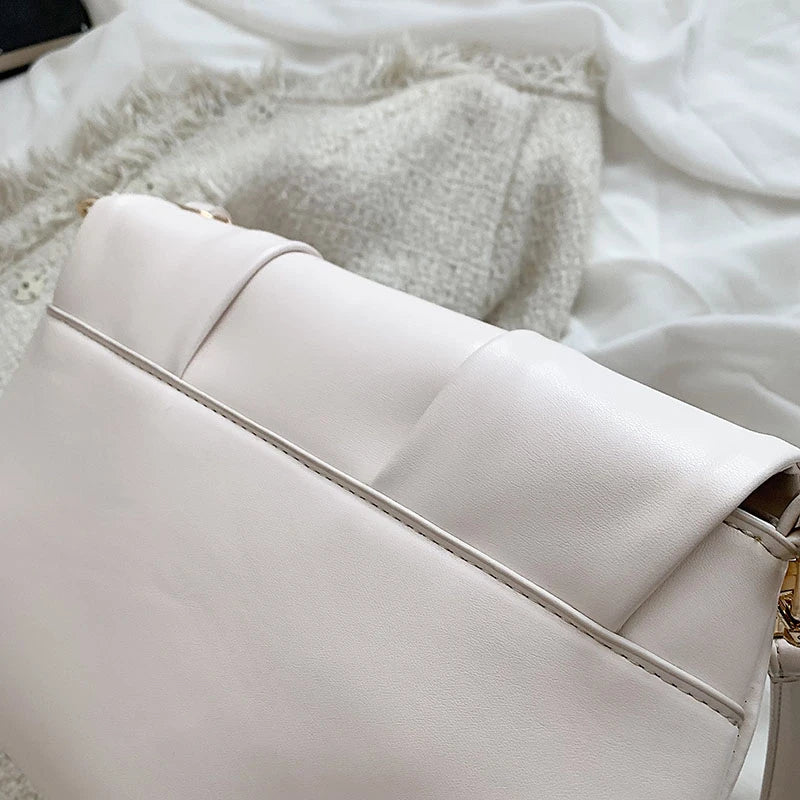 Women's Chain Shoulder Bag Crossbody Cell Phone Wallet Purse Handbag