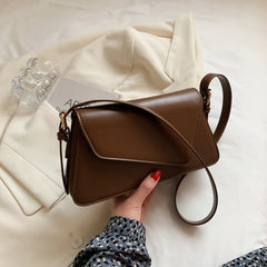 Women's Crossbody Bag Versatile Shoulder Handbags Mini Bag