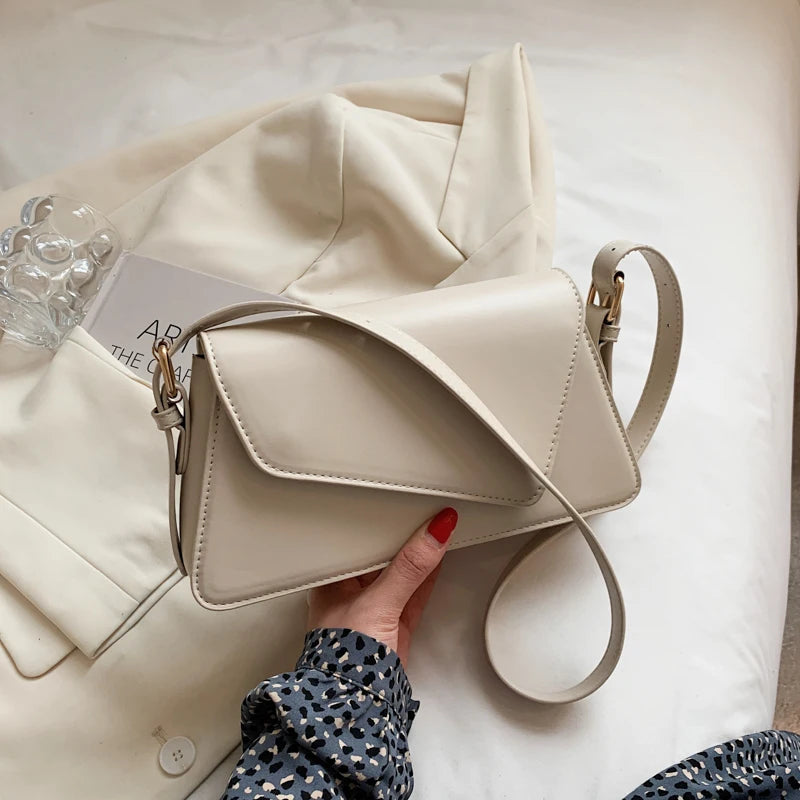 Women's Crossbody Bag Versatile Shoulder Handbags Mini Bag